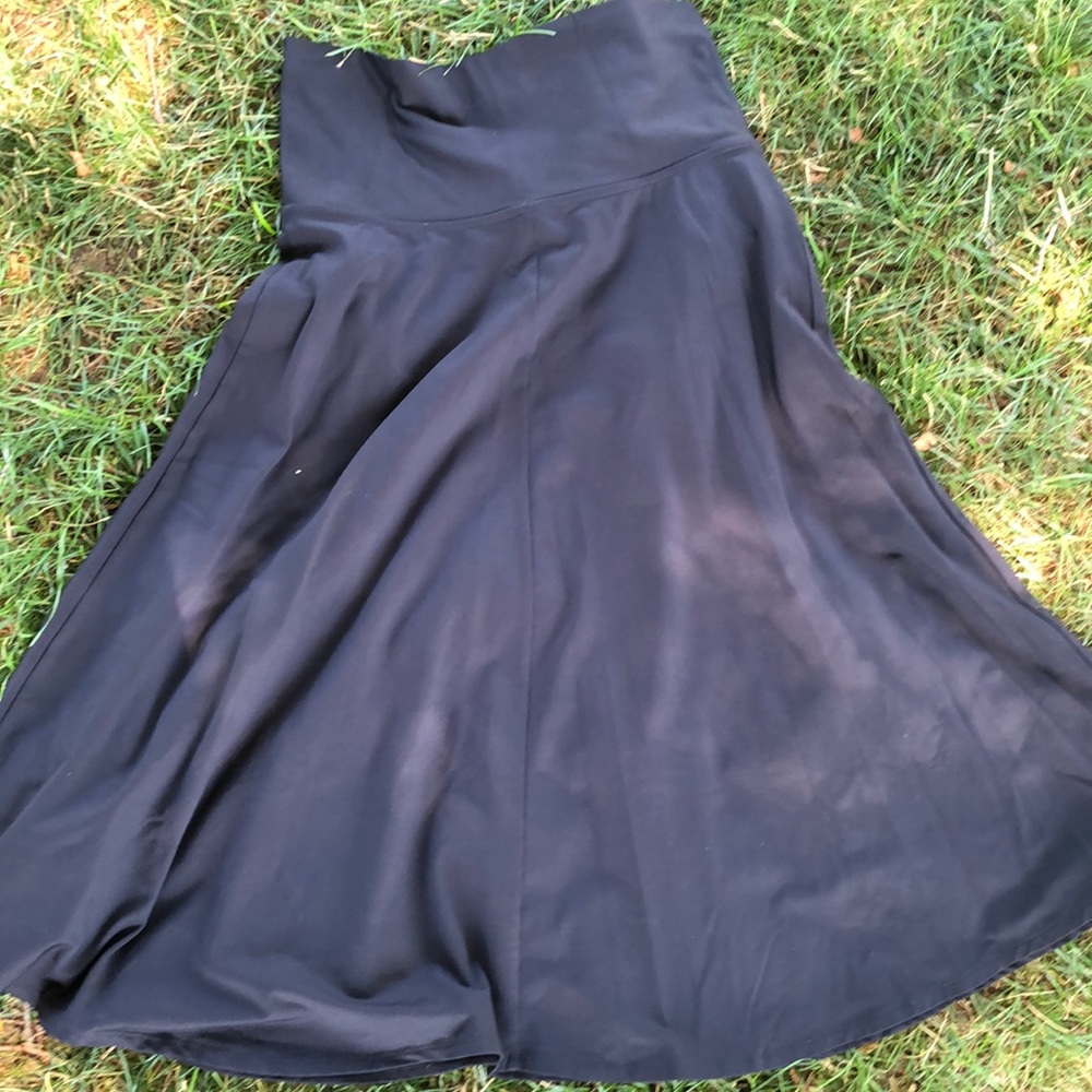 Long Patagonia skirt